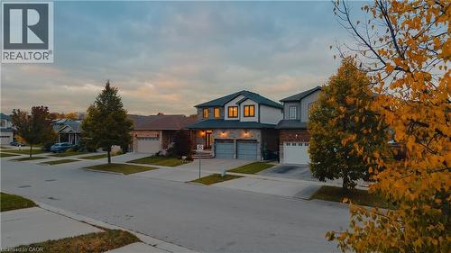 268 Birkinshaw Road, Cambridge, ON 