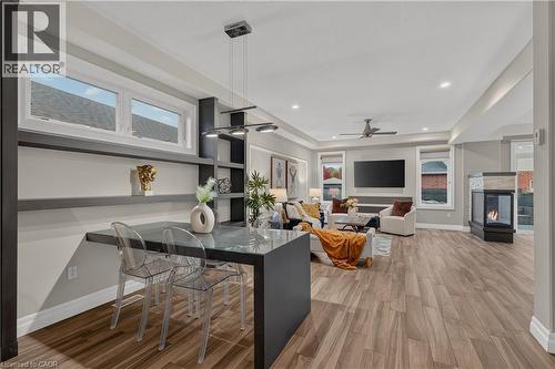 268 Birkinshaw Road, Cambridge, ON 