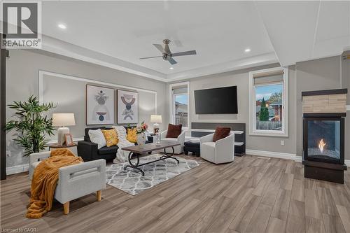 268 Birkinshaw Road, Cambridge, ON 