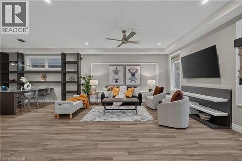 268 Birkinshaw Road, Cambridge, ON 