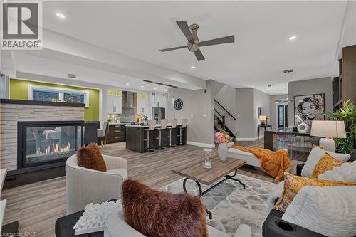 268 Birkinshaw Road, Cambridge, ON 