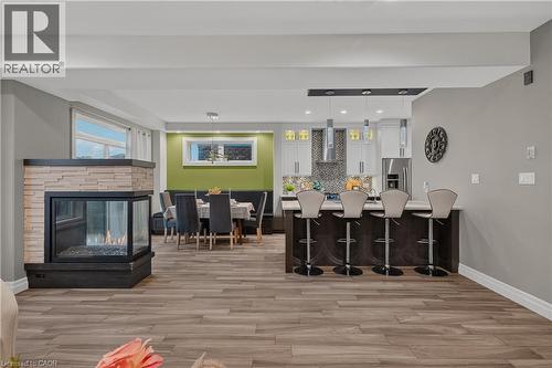268 Birkinshaw Road, Cambridge, ON 