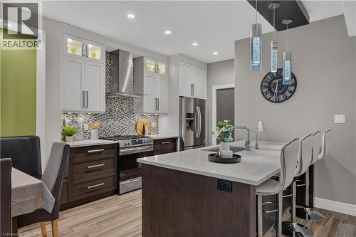 268 Birkinshaw Road, Cambridge, ON 