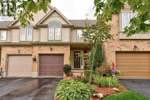 460 LAUSANNE Crescent  Waterloo, ON N2T 2X4