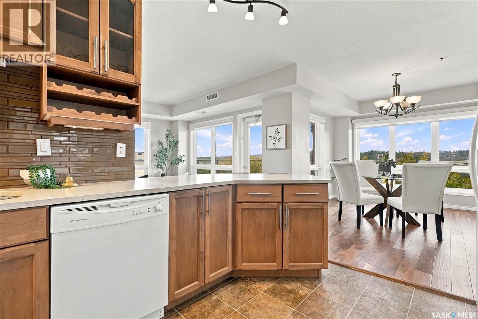 607 902 Spadina Crescent E, Saskatoon, SK