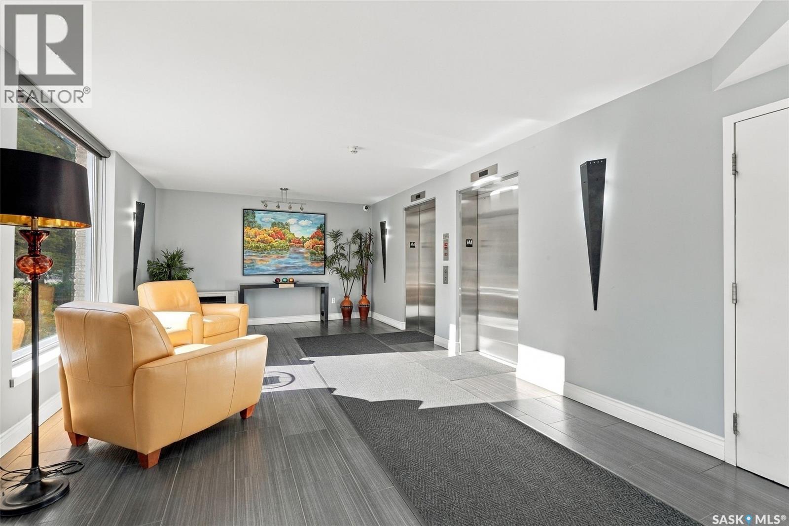 607 902 Spadina Crescent E, Saskatoon, SK