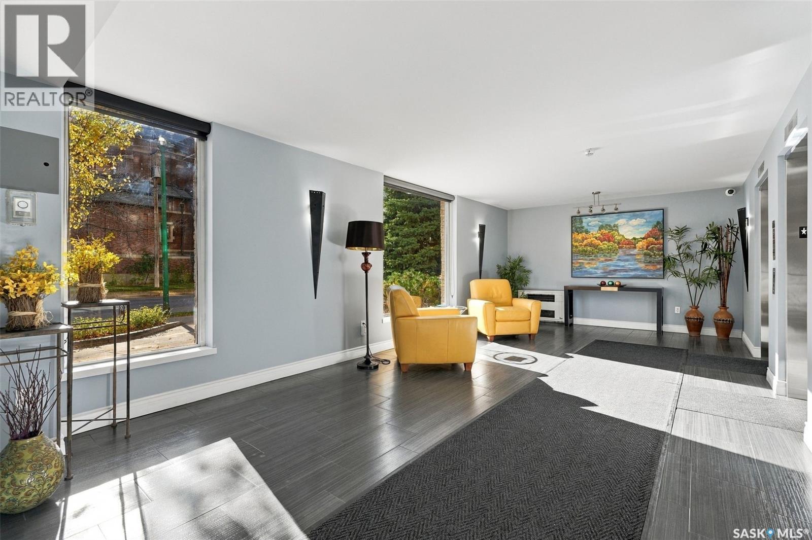 607 902 Spadina Crescent E, Saskatoon, SK
