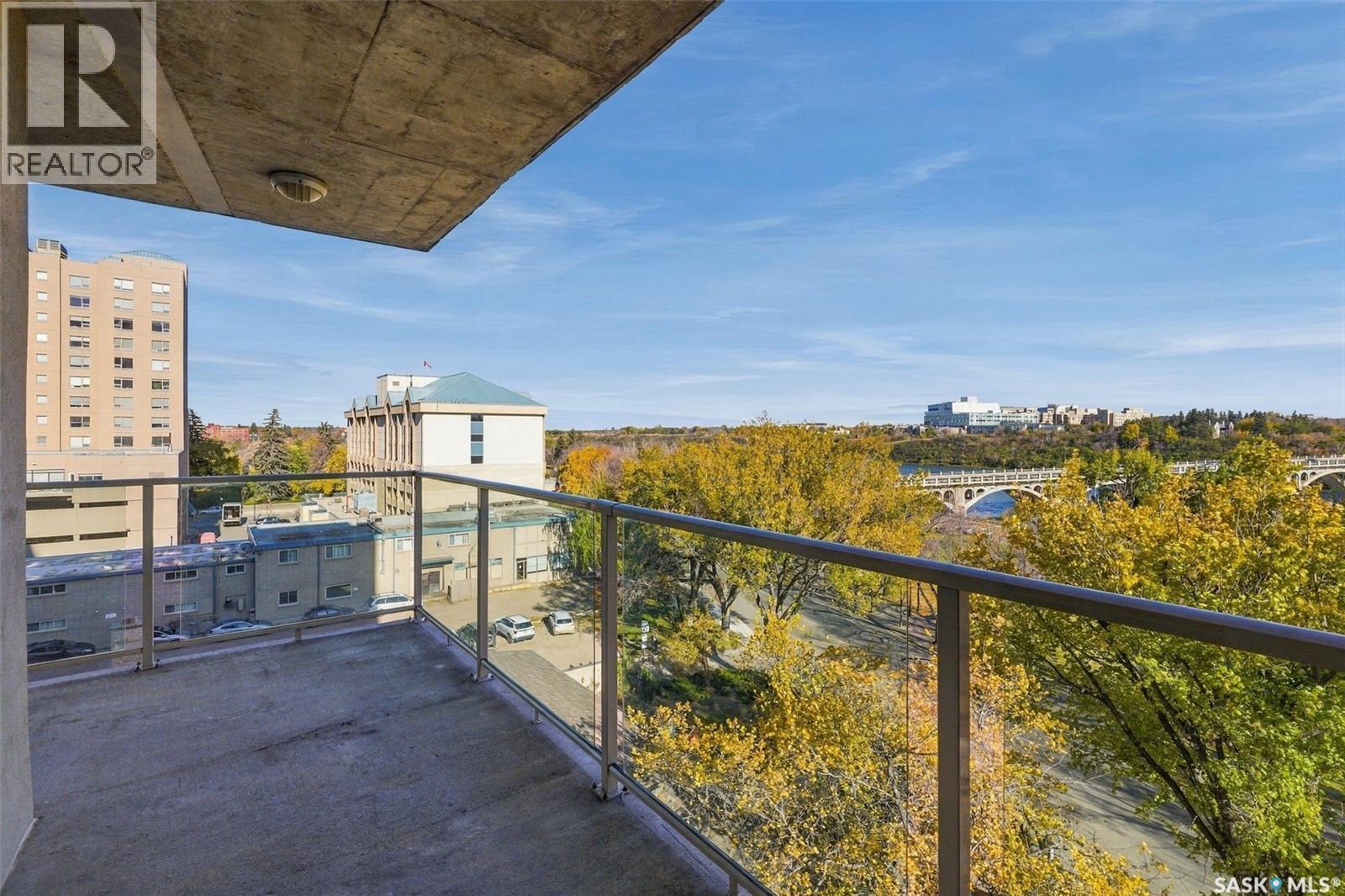 607 902 Spadina Crescent E, Saskatoon, SK