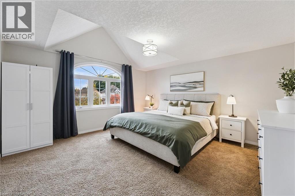 165 Cavelletti Court, Waterloo, ON