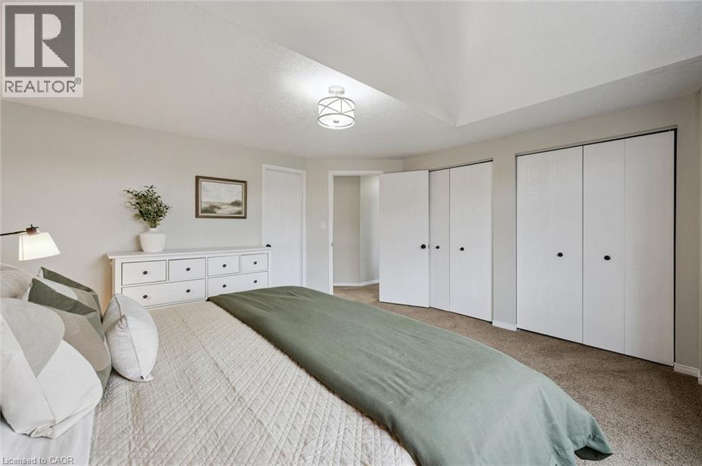 165 Cavelletti Court, Waterloo, ON