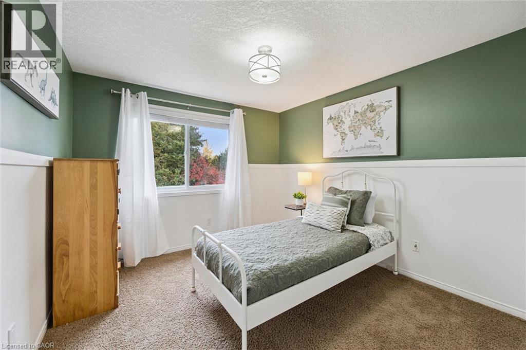165 Cavelletti Court, Waterloo, ON