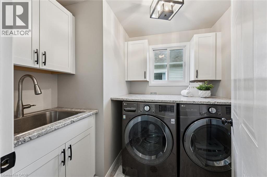 165 Cavelletti Court, Waterloo, ON