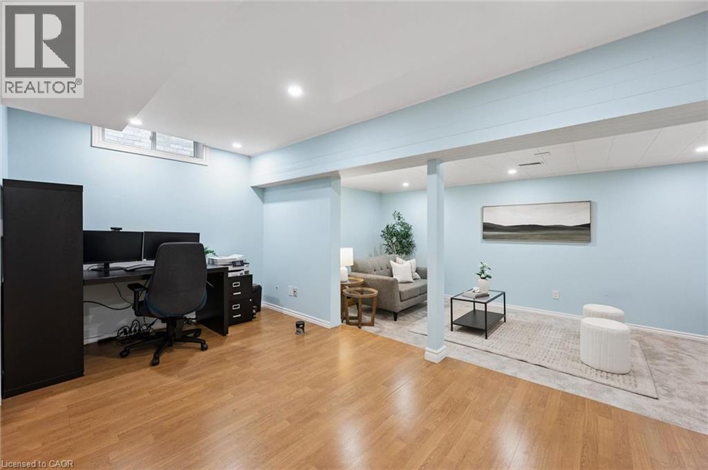 165 Cavelletti Court, Waterloo, ON