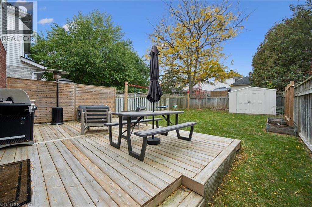 165 Cavelletti Court, Waterloo, ON