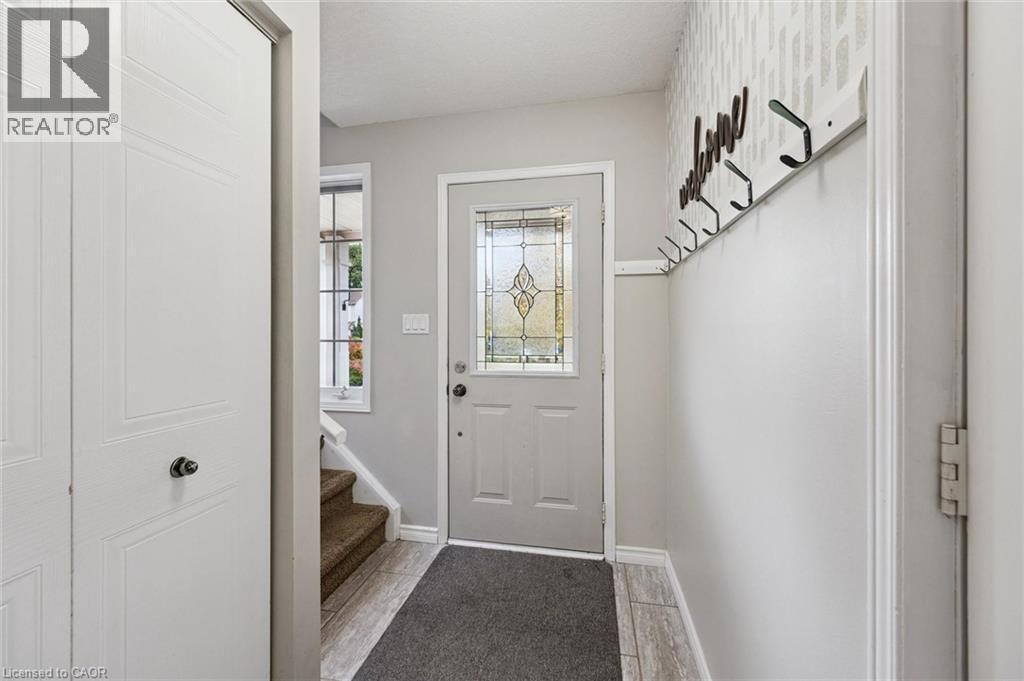 165 Cavelletti Court, Waterloo, ON