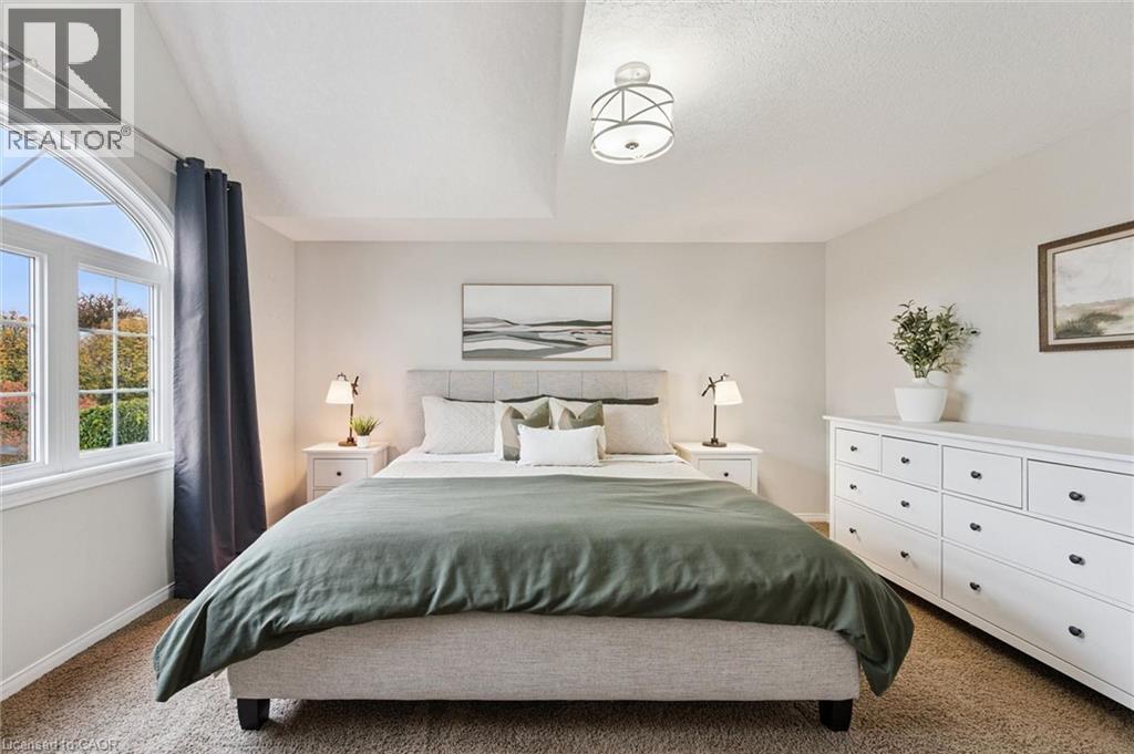 165 Cavelletti Court, Waterloo, ON