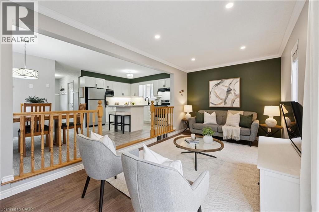 165 Cavelletti Court, Waterloo, ON
