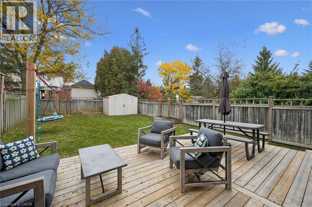 165 Cavelletti Court, Waterloo, ON