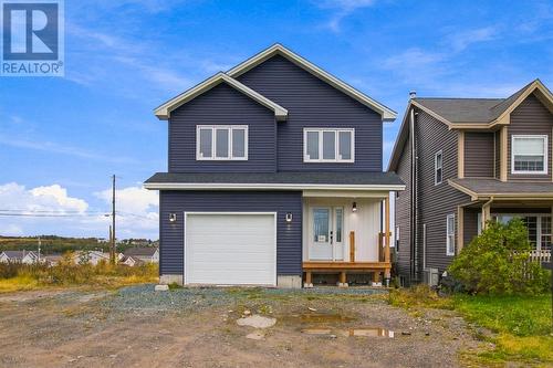150 Peachytown Road  Conception Bay South, NL A1X 7C4
