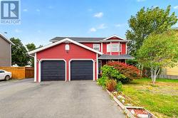 54 Halley Drive St. John's, NL A1A 4V2