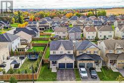 21 DON HADDEN CRESCENT Brock, ON L0C 1H0