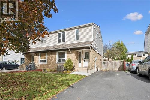 246 PATRICIA Road  Stratford, ON N5A 7B4