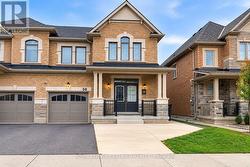 UPPER - 50 DOLOBRAM TRAIL Brampton, ON L7A 4Y3