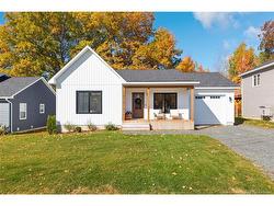 233 Gilridge DR  Fredericton, NB E3G 0A2