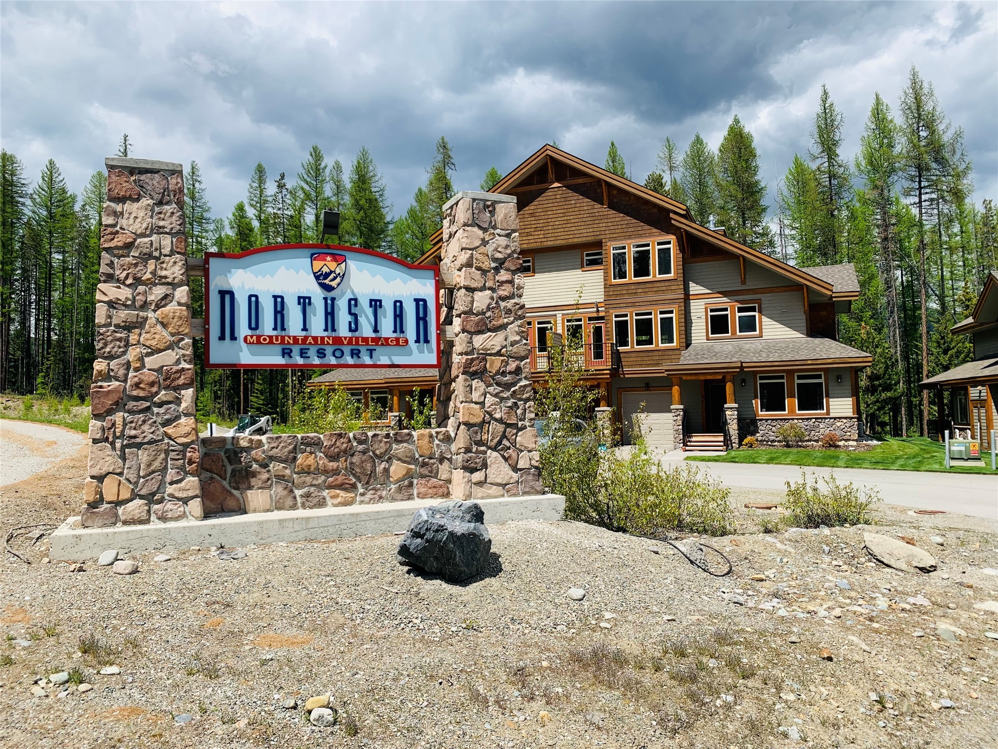 Q1A-1351 Gerry Sorensen Way, Kimberley, BC