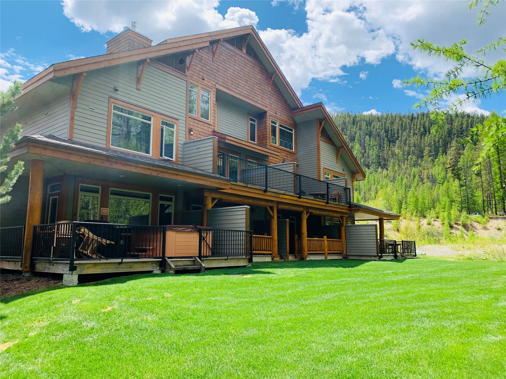 Q1A-1351 Gerry Sorensen Way, Kimberley, BC