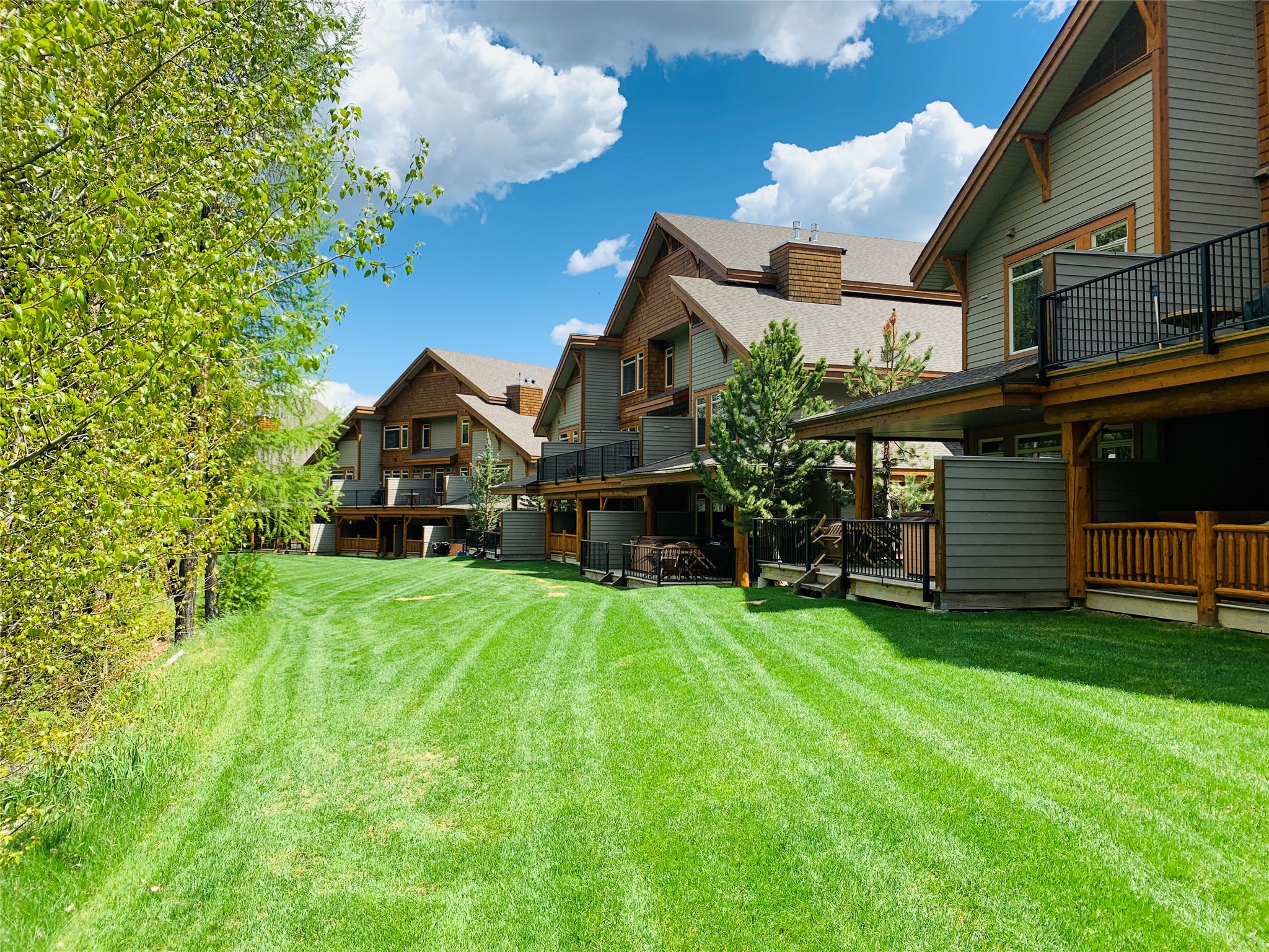 Q1A-1351 Gerry Sorensen Way, Kimberley, BC