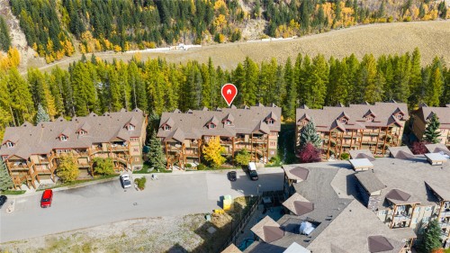311-300 Stemwinder Drive  Kimberley, BC V1A 0C1