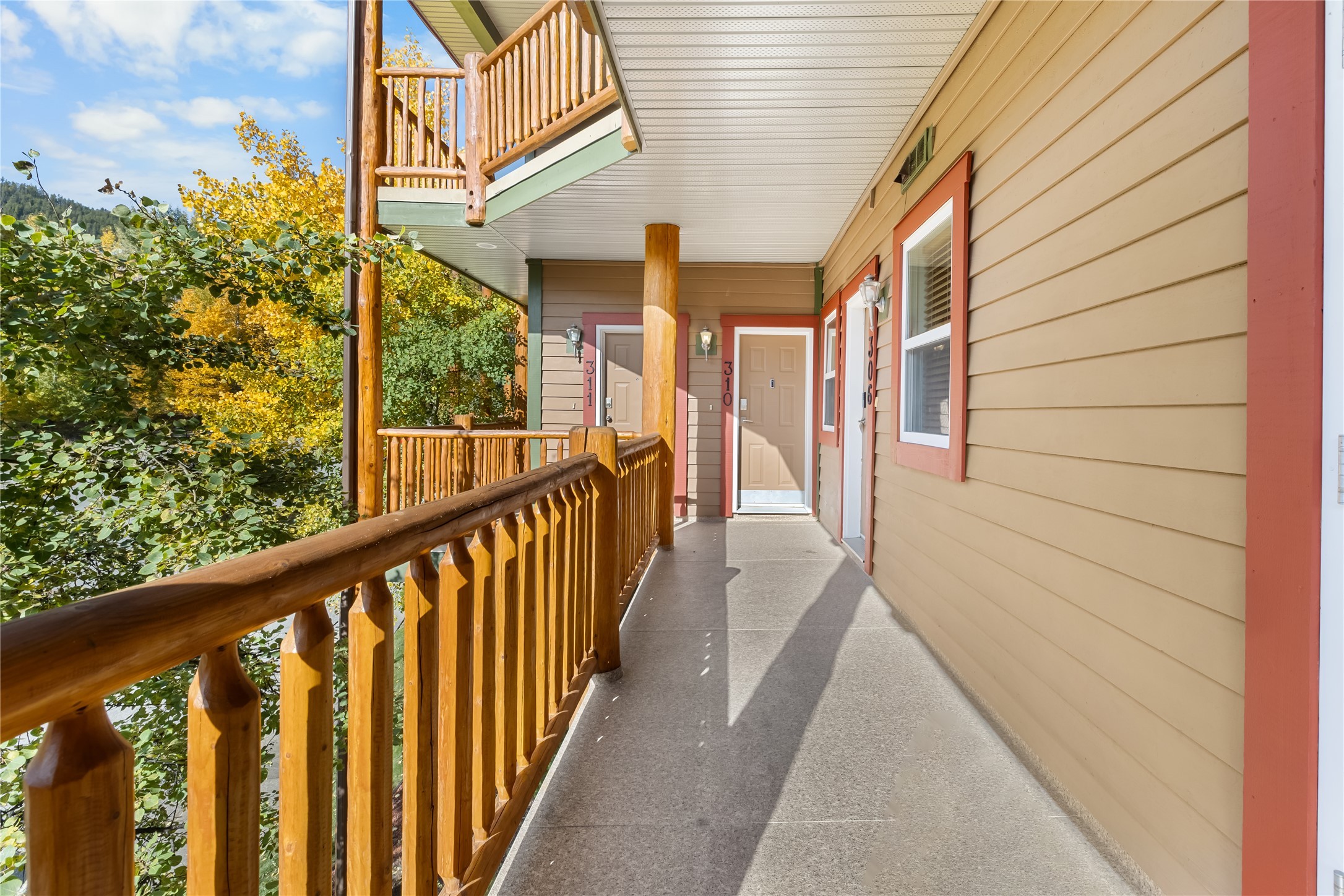 311-300 Stemwinder Drive, Kimberley, BC