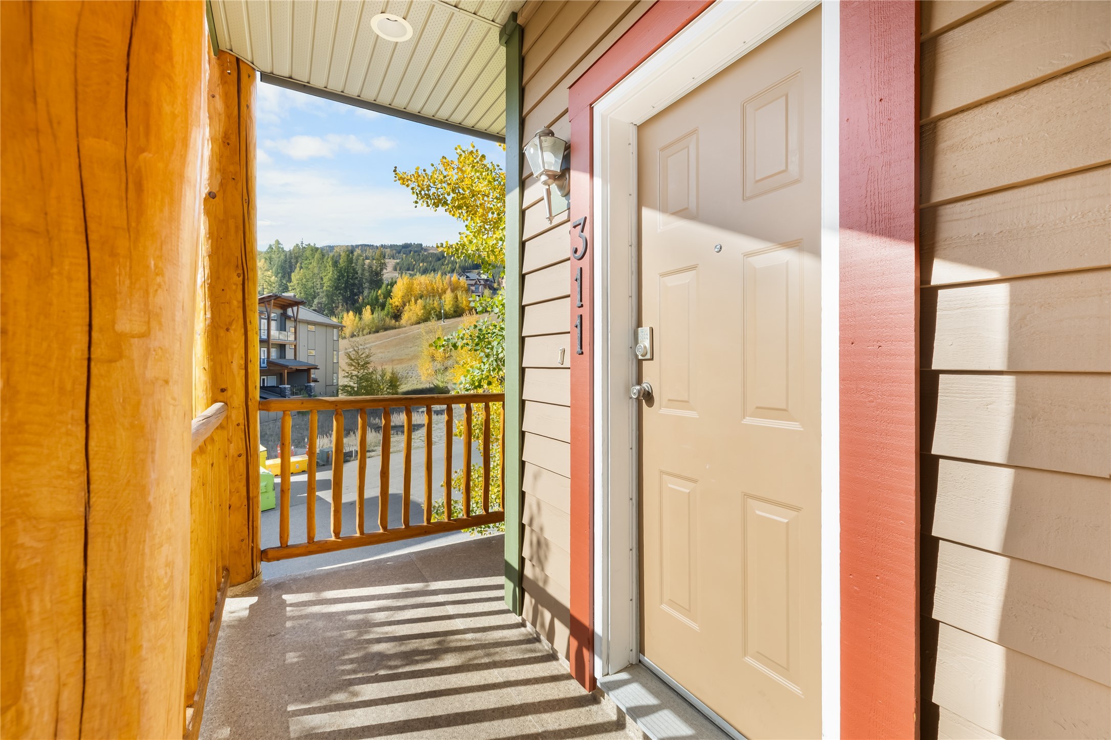 311-300 Stemwinder Drive, Kimberley, BC