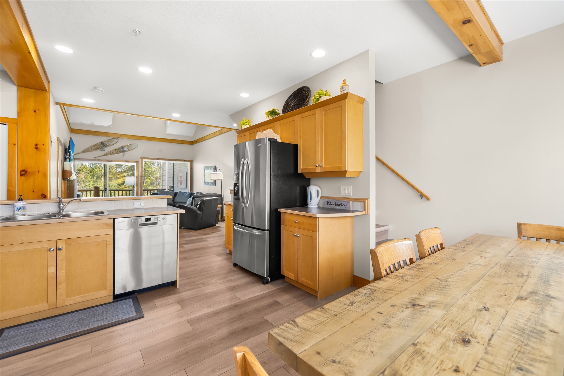 311-300 Stemwinder Drive, Kimberley, BC