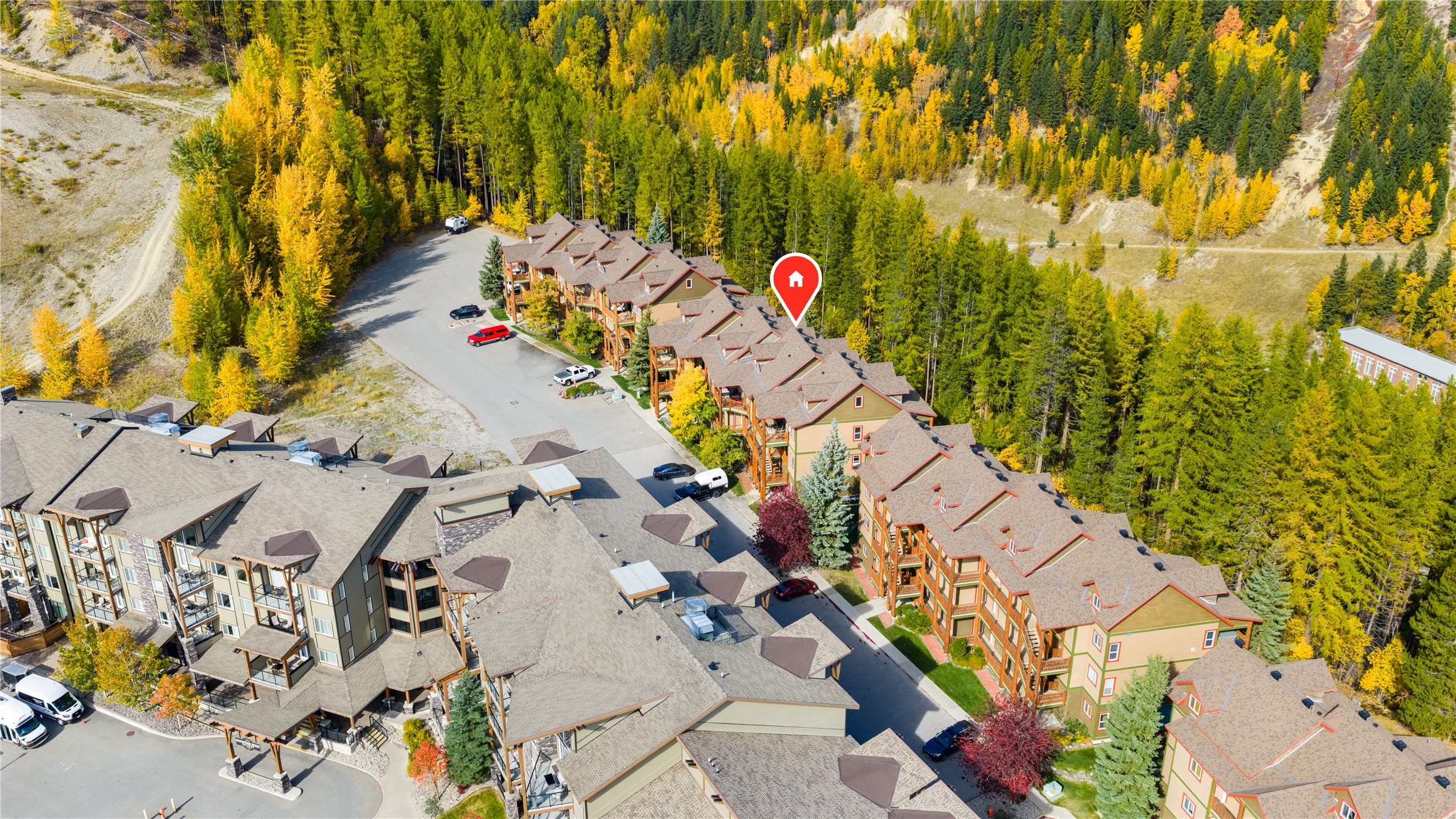 311-300 Stemwinder Drive, Kimberley, BC