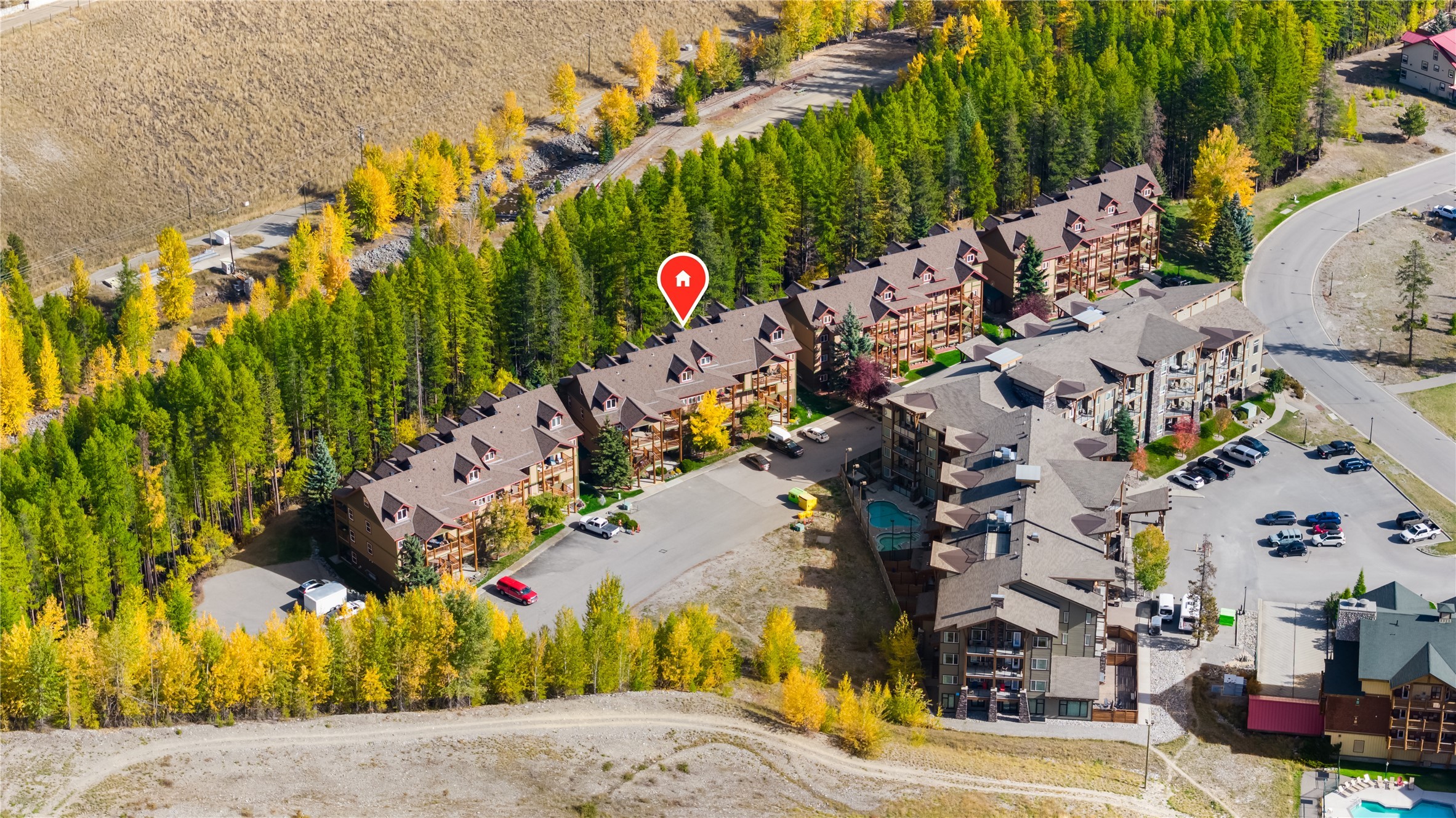 311-300 Stemwinder Drive, Kimberley, BC