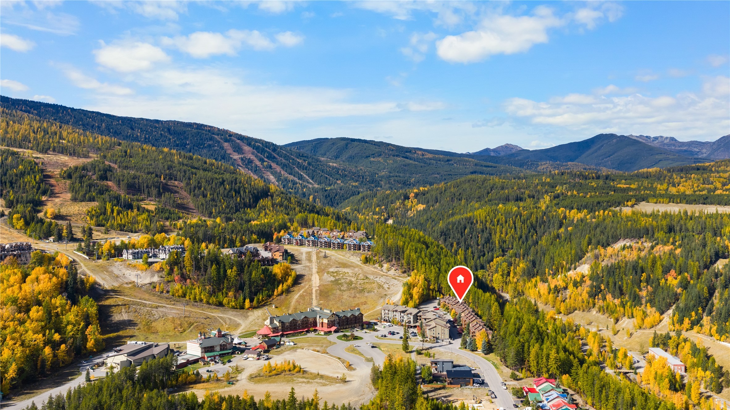 311-300 Stemwinder Drive, Kimberley, BC
