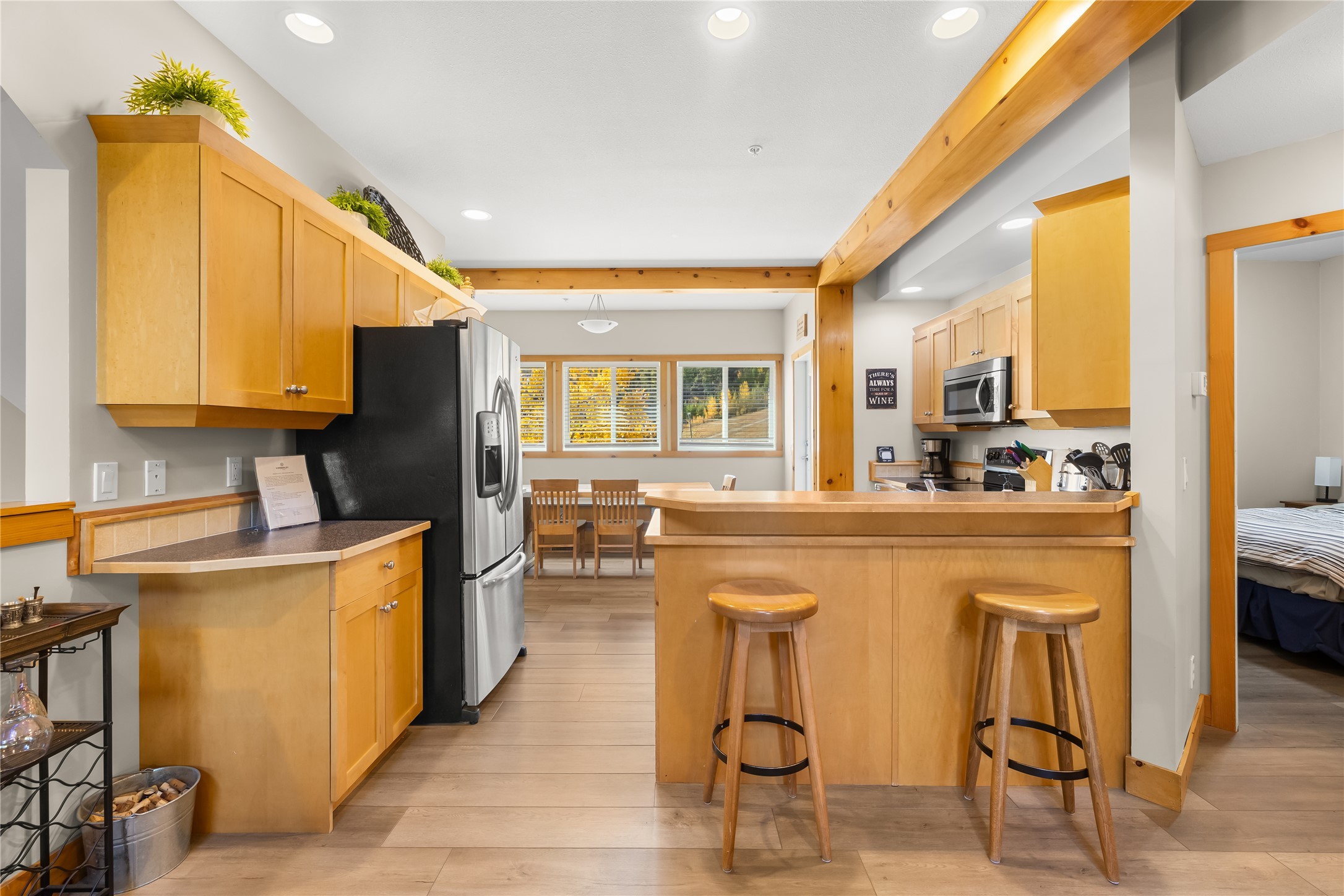311-300 Stemwinder Drive, Kimberley, BC