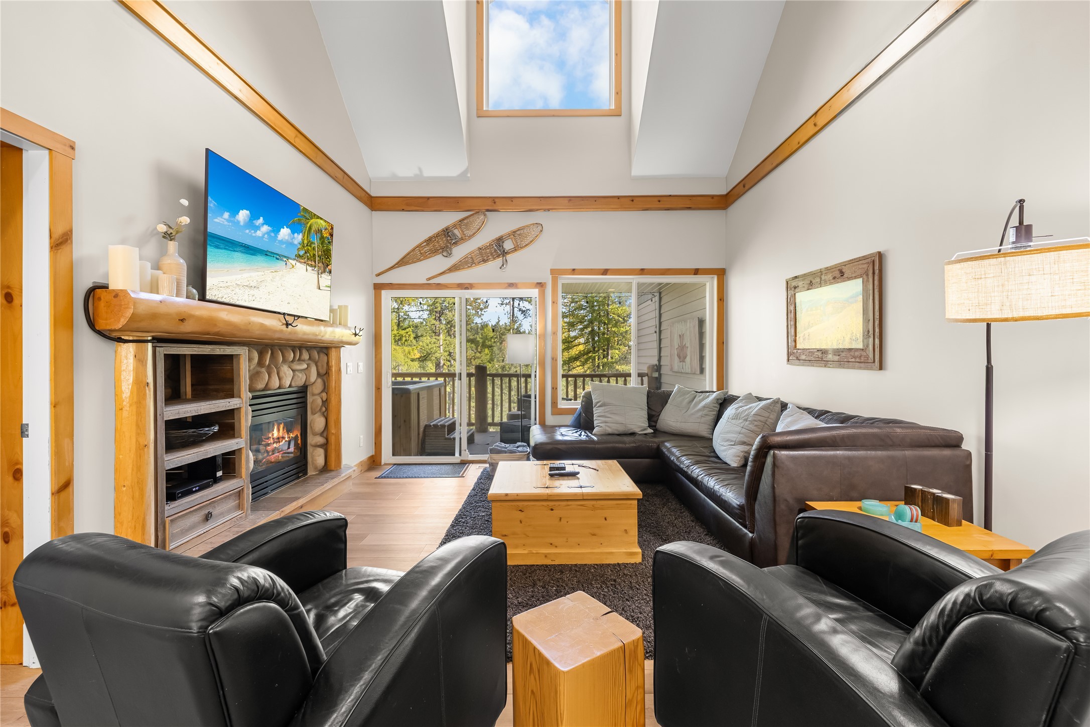311-300 Stemwinder Drive, Kimberley, BC