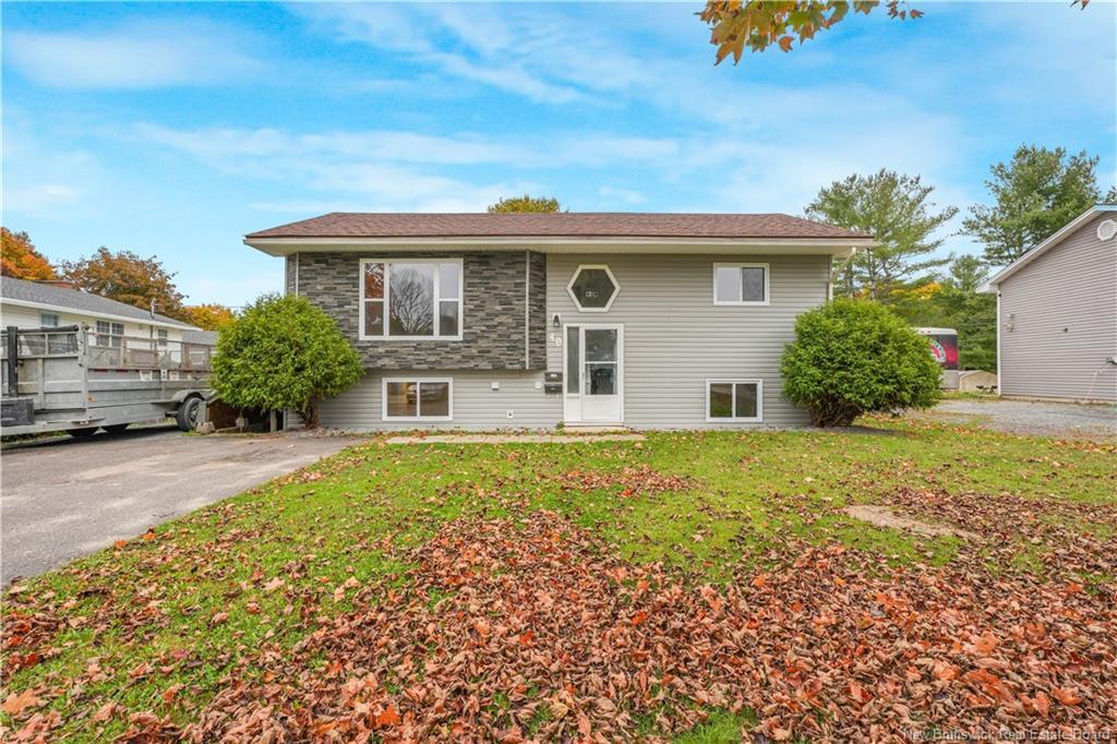 49 Berwick St, Fredericton, NB
