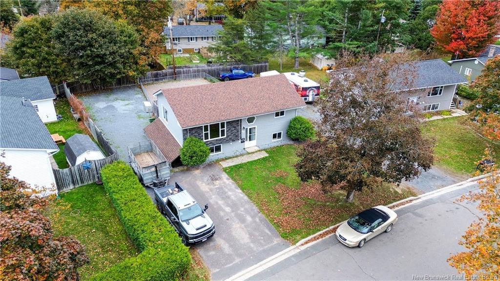 49 Berwick St, Fredericton, NB