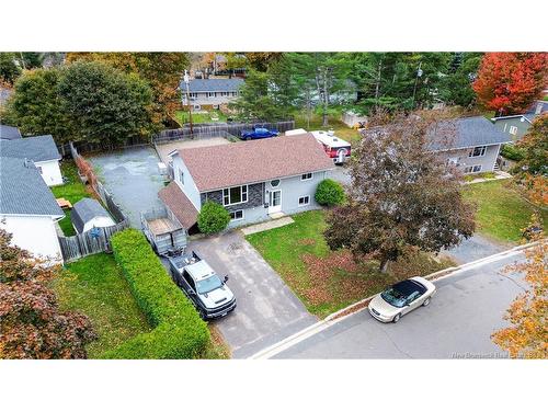 49 Berwick St, Fredericton, NB 