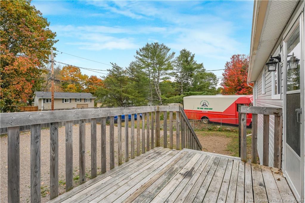 49 Berwick St, Fredericton, NB