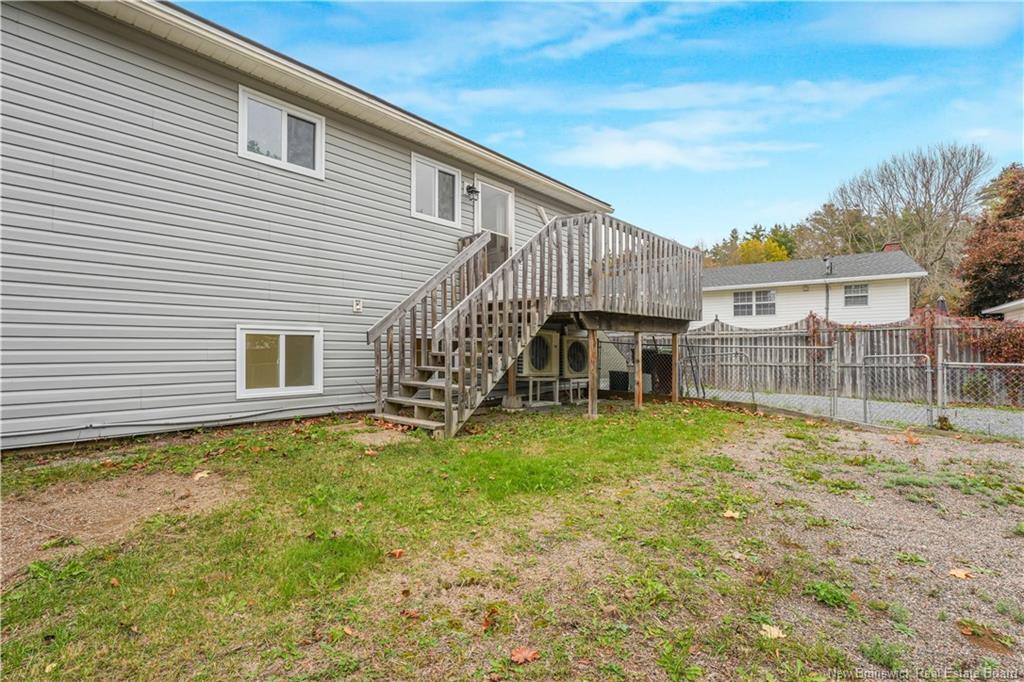 49 Berwick St, Fredericton, NB