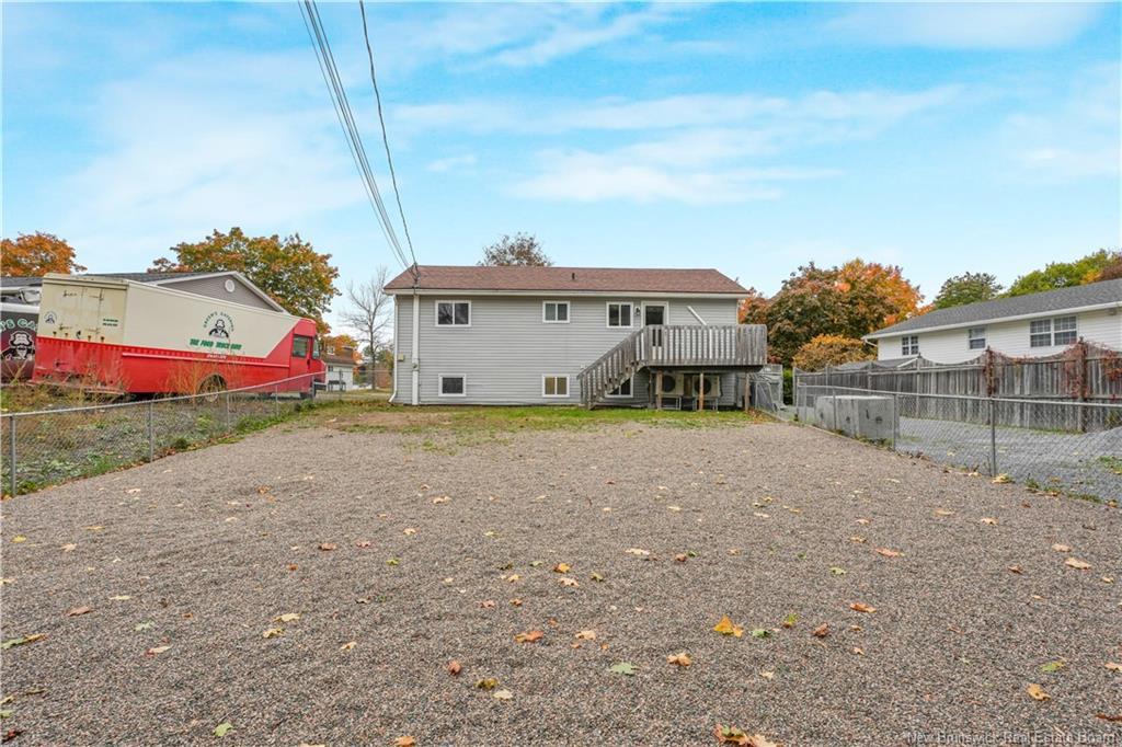 49 Berwick St, Fredericton, NB