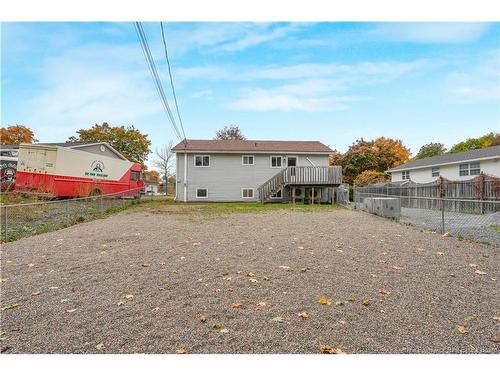49 Berwick St, Fredericton, NB 