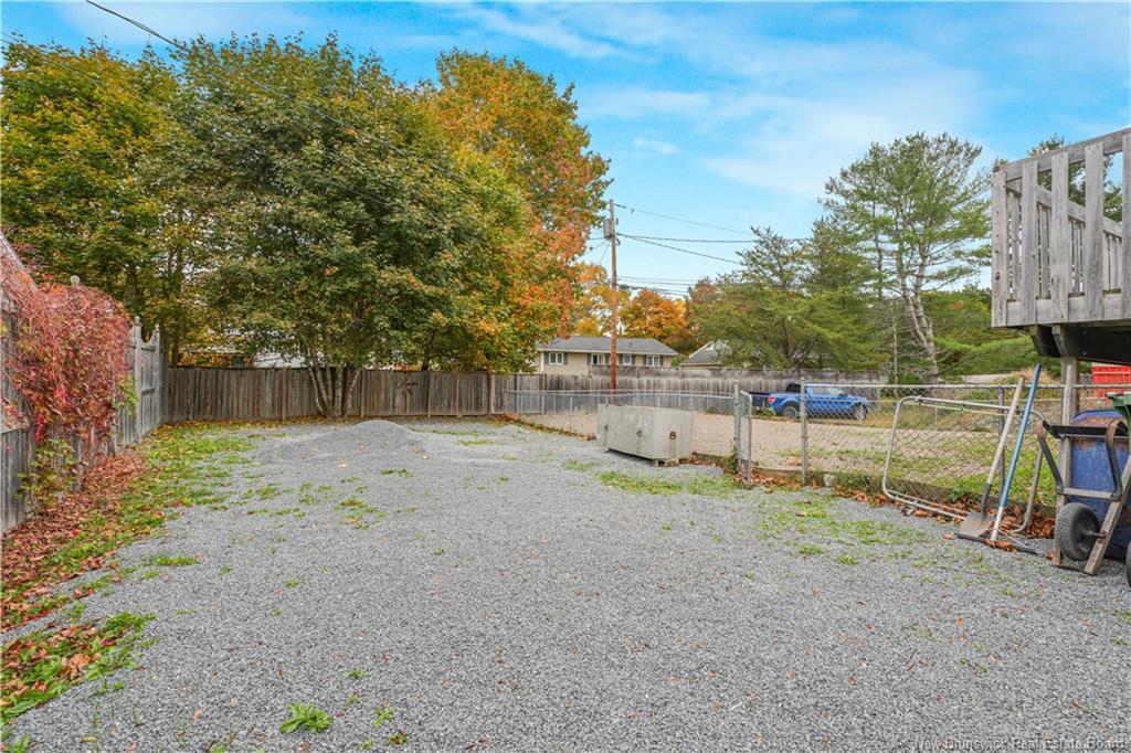 49 Berwick St, Fredericton, NB