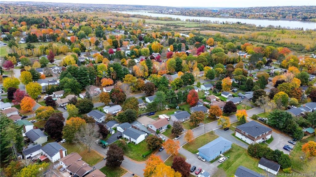 49 Berwick St, Fredericton, NB