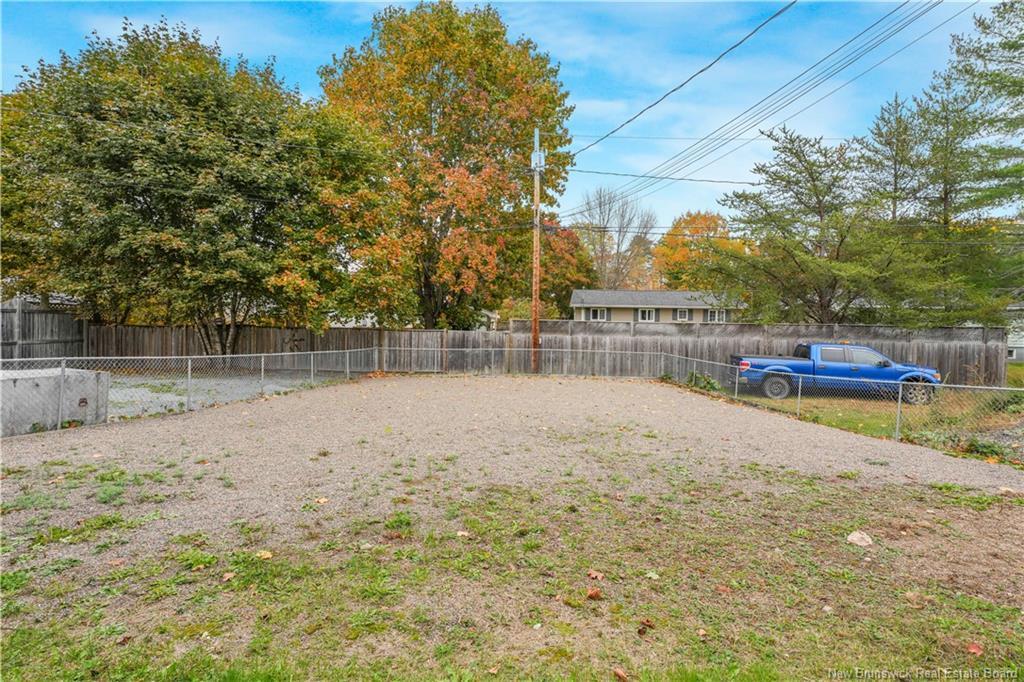 49 Berwick St, Fredericton, NB
